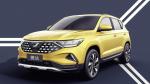 Jetta VS5 2019 года